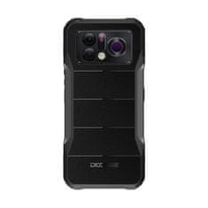 Doogee V20 Pro 5G DualSIM 12/256GB 6000mAh, černá