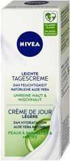 Nivea Zmatňující denní krém (Face Cream) 50 ml