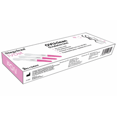 Singclean OVUCLEAN ovulační test - MidStream 3 ks