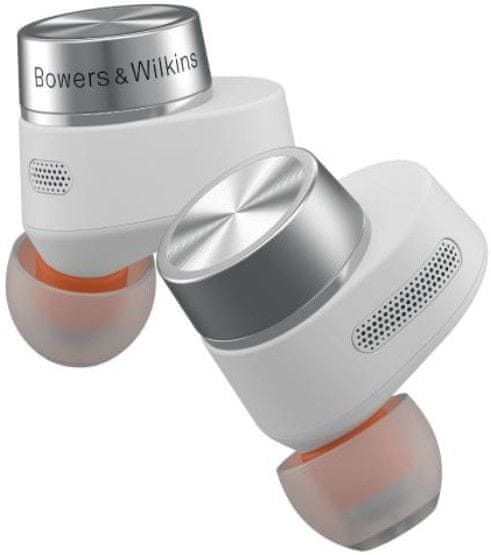 Bowers & Wilkins Pi5 S2, světle šedá