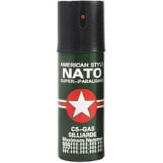 Leventi Pepřový sprej NATO 60 ml