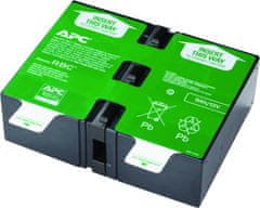 APC Battery kit APCRBC124 pro BR1500G-FR, BR1500GI, BR1200G-FR, BR1200GI