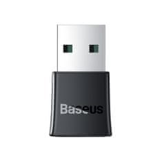BASEUS BA07 USB bluetooth adaptér 5.3, černý