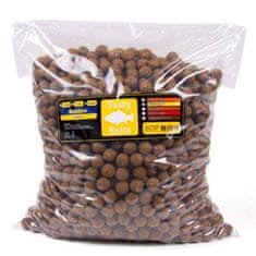 Sports Hi Attract Fanatic boilies 20mm 10kg ananas