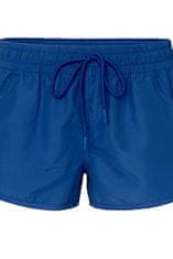 Amiatex Spodní díl plavek + Ponožky Gatta Calzino Strech, tmavě modrá, XL