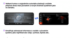 Junsun 8" Android Autorádio do BMW Series 3 E90 E91 E92 E93 2005-2012 ANDROID 12.0 WIFI, GPS, USB, Bluetooth, 2GB RAM rádio BMW Series 3 E90 E91 E92 E93 2005-2012