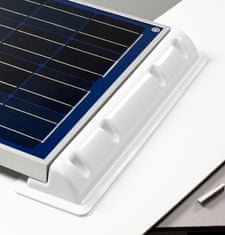Držáky pro uchycení solárních panelů - 2ks, délka 55cm