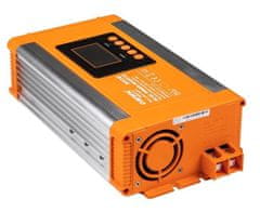 Carspa Měnič napětí PX500-12, 12V/230V+USB 500W čistá sinusovka
