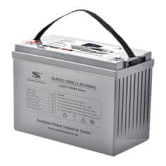 Sunstone Power LiFePO4 Baterie 12V/150Ah SLPO12-150N