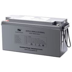 Sunstone Power LiFePO4 Baterie 12V/300Ah SLPO12-300N