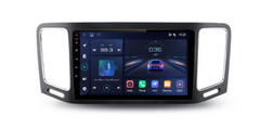Junsun Autorádio pro Volkswagen Sharan 2012-2018 s Android, GPS navigace, WIFI, USB, Bluetooth - Handsfree, Rádio Volkswagen Sharan 2012-2018 Android systém