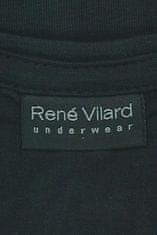 Henderson Pánské tričko, černá, XL