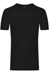 Henderson Pánské tričko, černá, XL