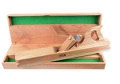 Pinie Dřevěná krabička na hoblíky MACEK - CLASSIC a PREMIUM (WPB 2)