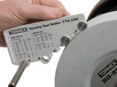 Tormek speciální měrka TTS-100 pro přípravky na ostření SVD 186 a SVS 50 (TTS-100)