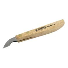Narex Nůž řezbářský vyřezávací malý WOOD LINE STANDARD (894210)