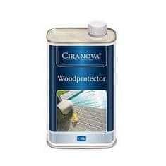 Woodprotector Ciranova 1l, olej na dřevěné terasy (620-002312 N3C)