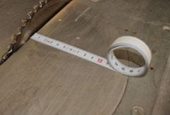 Hedue samolepící metr levý 13x1000 mm (x111)