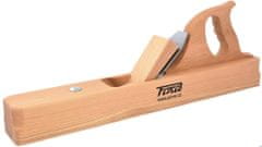 Pinie Dřevěný ruční hoblík macek CLASSIC 60 mm (nůž Standard) (6-5160C/S)