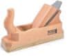 Dřevěný ruční hoblík uběrák CLASSIC 36 mm (nůž Standard) (1-36C/S)