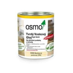 OSMO Tvrdý voskový olej protiskluzný na podlahy 3088 - R9 0,75l (10400077)