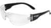 Ochranné brýle, čiré, s UV filtrem (97321)