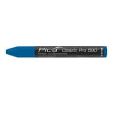Pica-Marker křídový značkovač univerzální modrý (590/41)
