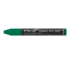 Pica-Marker křídový značkovač univerzální zelený (590/36)