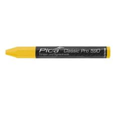 Pica-Marker křídový značkovač univerzální žlutý (590/44)