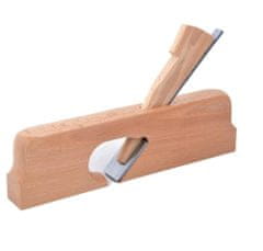 Pinie Dřevěný ruční hoblík římsovník EKO 18 mm (nůž Eko) (10-18E/E)