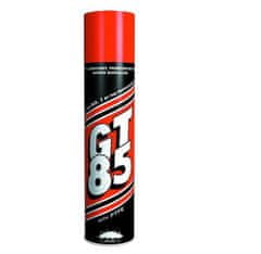 minerální olej s teflonem GT 85 - sprej 400ml (GT85)