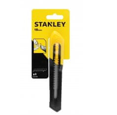 Stanley nůž ulamovací 18mm 0-10-151 (0-10-151)