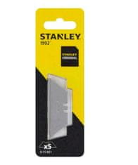 Stanley čepel náhradní k nožům 1992 (0-11-921)