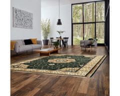 Berfin Dywany Kusový koberec Adora 5792 Y (Green) 280x370
