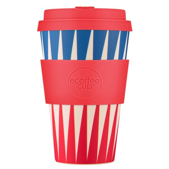 Ecoffee cup Ecoffee Cup, Dale Buggins, 400 ml