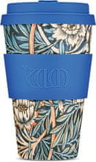 Ecoffee cup Ecoffee Cup, William Morris Gallery, Lily, 400 ml
