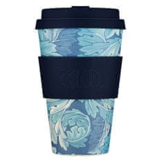 Ecoffee cup Ecoffee Cup, William Morris Gallery, Acanthus, 400 ml