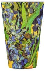 Ecoffee cup Ecoffee Cup, Van Gogh Museum, Irises, 400 ml