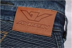 Ayrton kalhoty jeans 505 2023 tmavě modré 32/d32