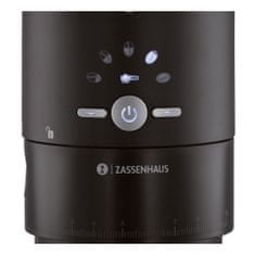 Zassenhaus Elektrický mlýnek na kávu, 23 x 11 x 34,5 cm Expert / Zassenhaus