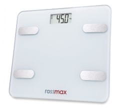 Rossmax Osobní diagnostická váha WF262