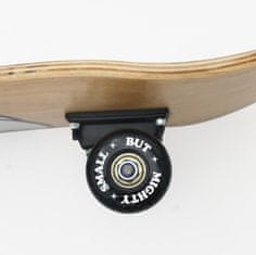 Skateboard dřevěný max.100kg grogu