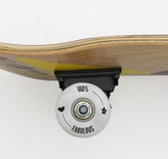 Disney Skateboard dřevěný max.100kg minnie amazing holo
