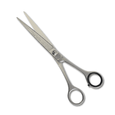 Kiepe Kadeřnické nůžky na vlasy Coiffeur Super Line 277 - velikost 7´