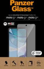 PanzerGlass ochranné sklo pro Motorola Moto g13/g23/g53 5G