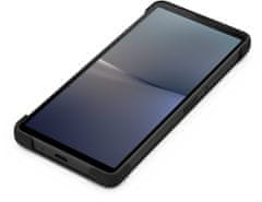 Sony zadní kryt pro Sony Xperia 10 V 5G se stojánkem, černá