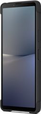 Sony zadní kryt pro Sony Xperia 10 V 5G se stojánkem, černá