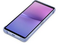 Sony zadní kryt pro Sony Xperia 10 V 5G se stojánkem, fialová