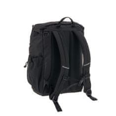 Lässig Green Label Outdoor Backpack černá