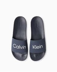 Calvin Klein Pánské pantofle HM0HM01000DW4 (Velikost 44)